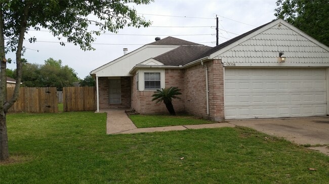 Building Photo - 13316 Firebrick Dr