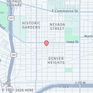 Building Photo - 721 S Pine St