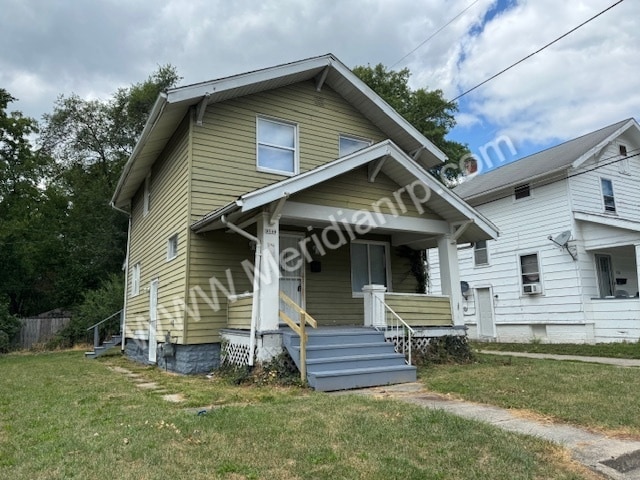 Building Photo - 3530 Smith St Rental