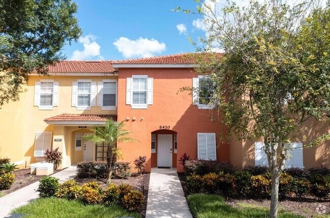 Building Photo - 8420 Blue Lagoon Dr Rental