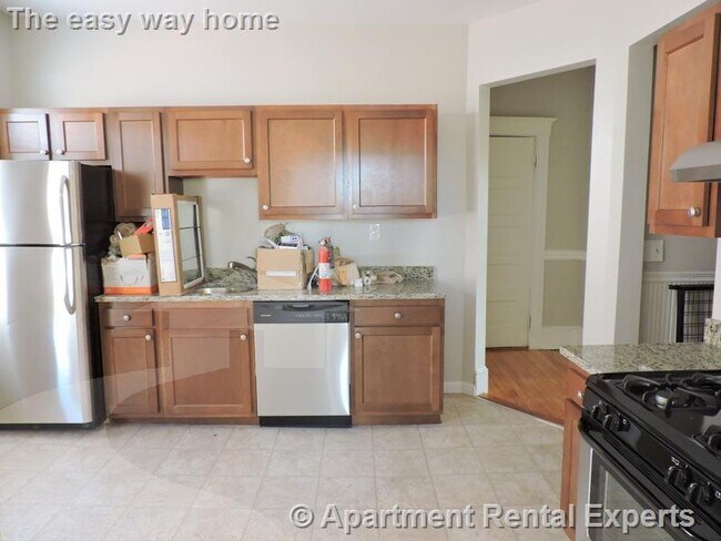 Photo - 12 Pleasant St Unidad 2