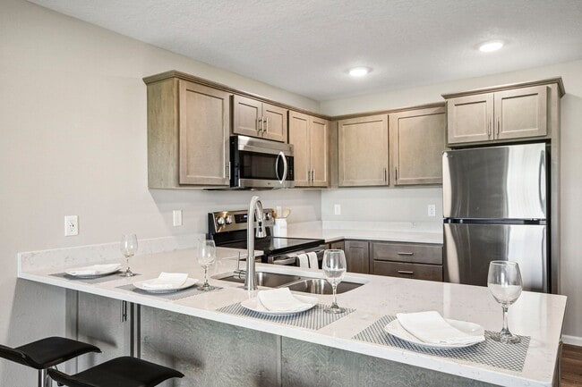 Winsted Fields Apartments