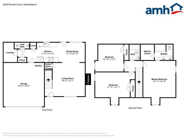 Photo - 3044 Donard Ct