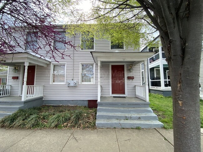 Building Photo - 1414 Princess Anne St