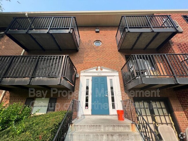 Building Photo - 412 N Armistead St Unit #203 Rental