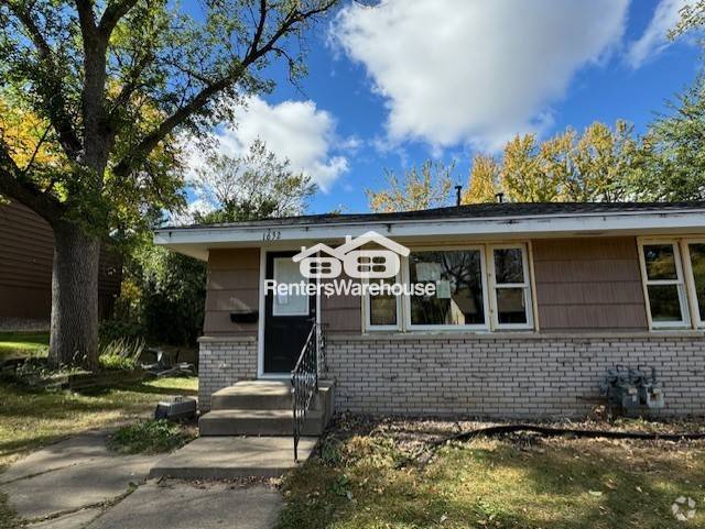 Building Photo - 1632 Natchez Ave S Rental