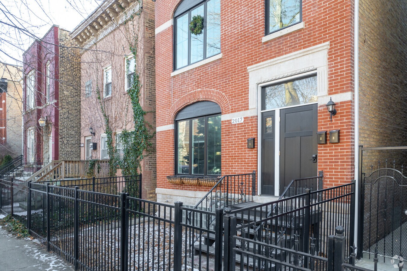 Photo - 2017 W Huron St