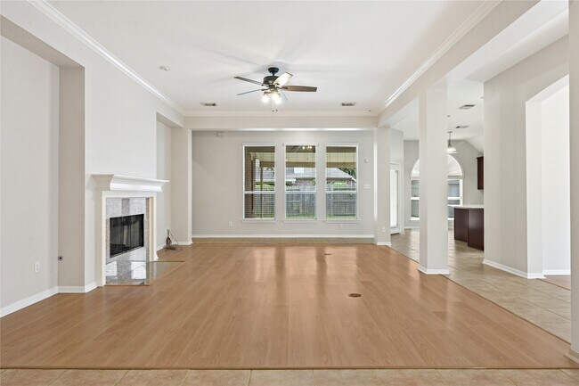 Photo - 17703 Riata Lk Dr