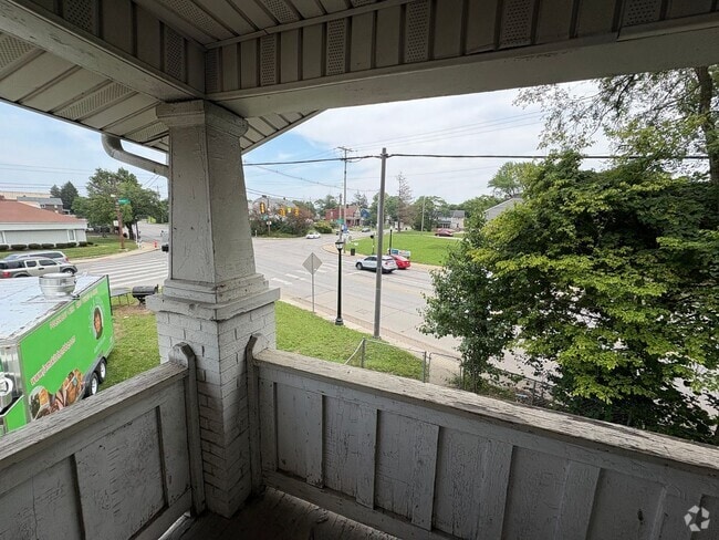 Building Photo - 1673-1675 Cleveland Avenue Unit 1675 Rental