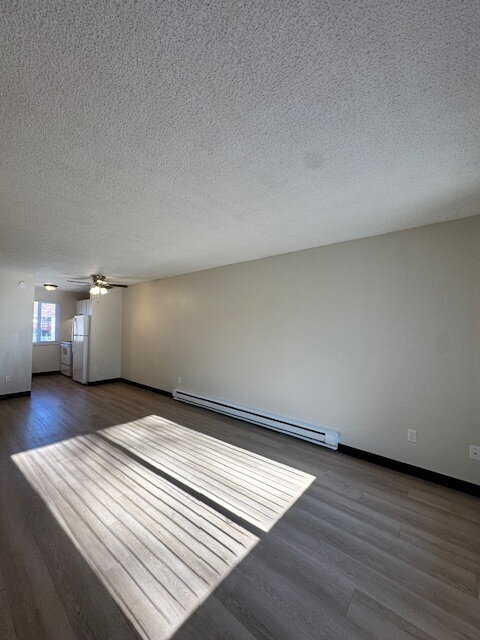 Photo - 2-Bedroom Upstairs Corner Unit; 1-Bath