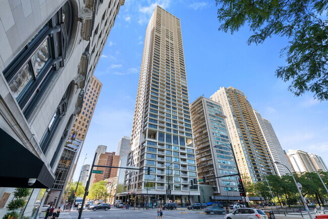 Building Photo - 1000 N Lake Shore Dr Unit 39C Rental