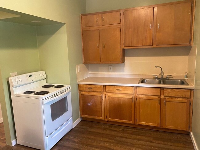 Photo - 1 Bed 1 Bath Single Family Home in Wisconsin Rapids