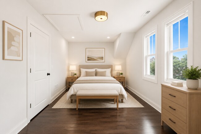 Photo - 3125 N California Ave Unit 3F