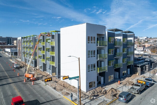 415 Montana Ave - Nuestra Senora