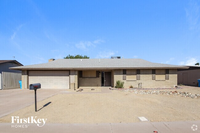 Building Photo - 3636 W Ironwood Dr Rental