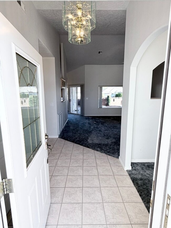 Photo - Snow Canyon Views!