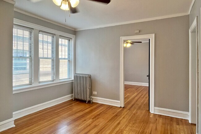 618-632 S. Austin Blvd.