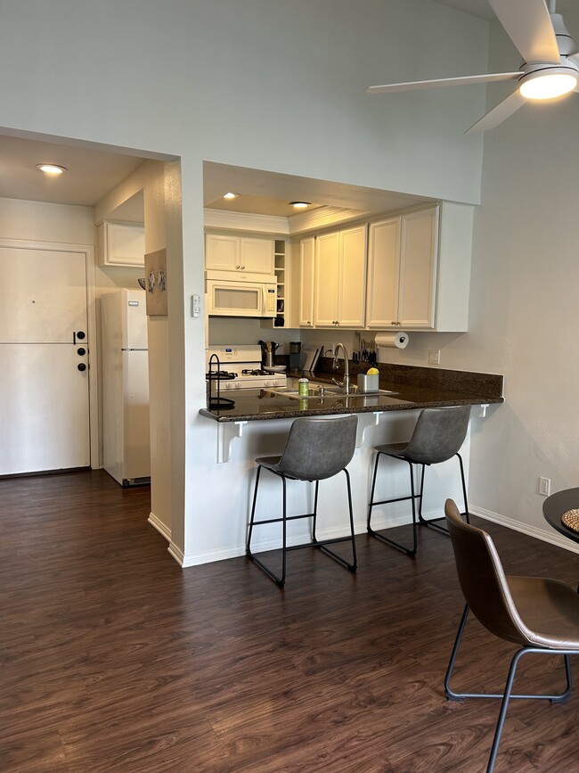 Photo - 16912 Pacific Coast Hwy Condo Unit 201