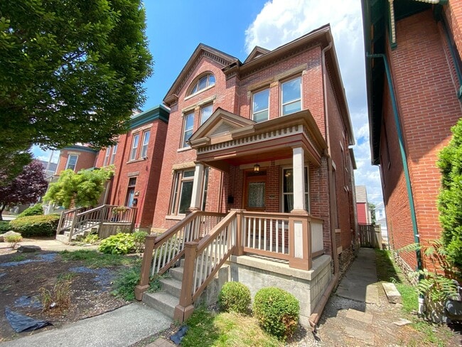 Photo - Renovated House, South Campus OSU, Near Me...