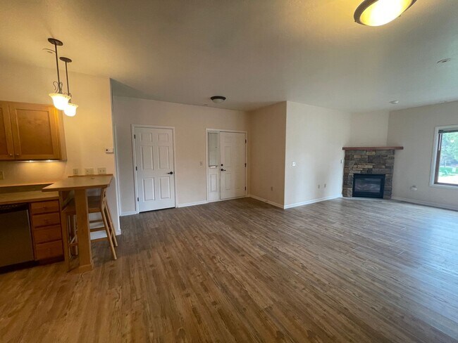 Photo - Whitefish Ground Floor Condo