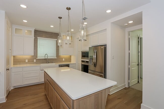 Photo - Newer Highland Home in Cambridge Crossing | Immaculate 4BR/3BA | Loft + Media Room | Rear Garage ...