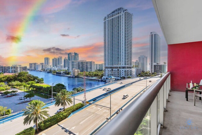 Photo - 2602 E Hallandale Beach Blvd Apartamento Unidad ID1227321P