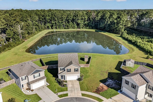 Photo - 137 Blossom Wood Ln