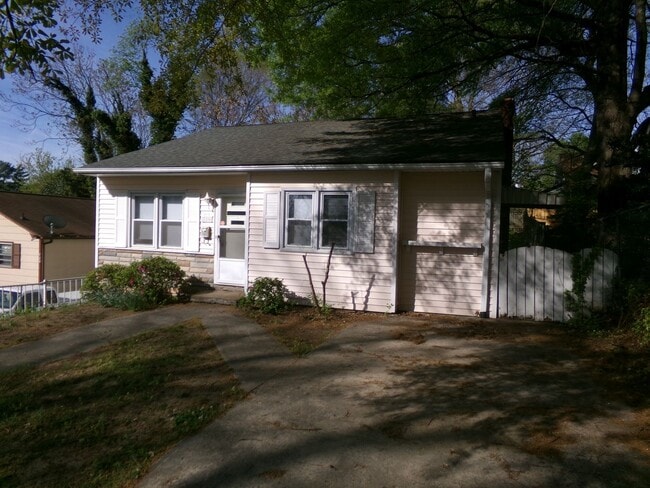 Photo - West Salem location