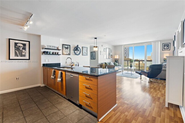 Photo - 50 Biscayne Blvd Unit 1611