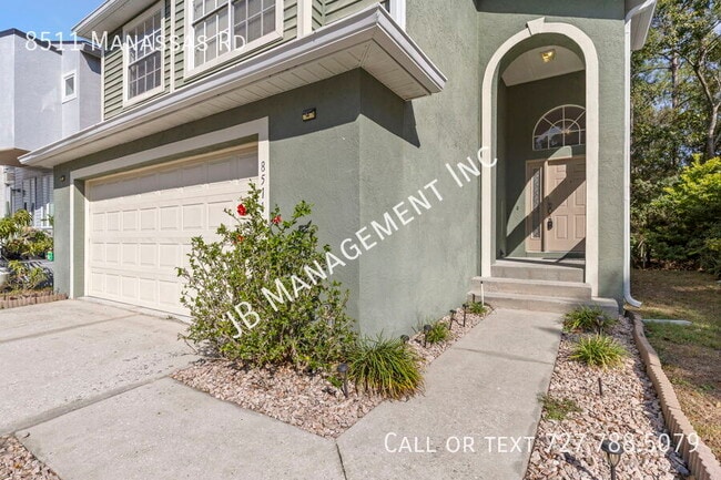 Photo - 8511 Manassas Rd