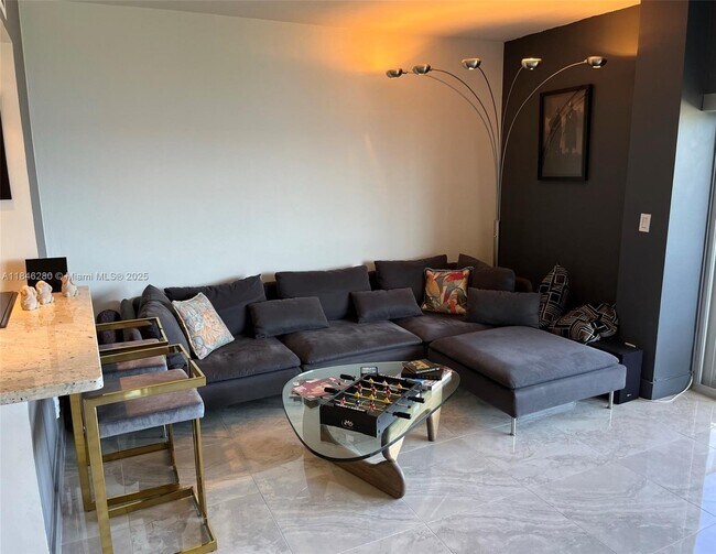 Photo - 880 NE 69th St Unit 5Q