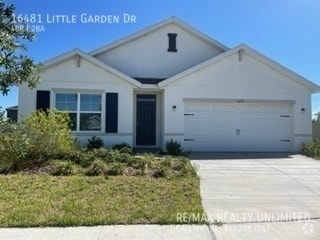 Building Photo - 16481 Little Garden Dr Rental