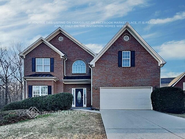 Building Photo - 3993 Rivermeade Dr SW