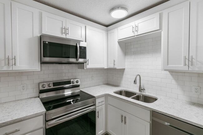 Lofts at Sprague