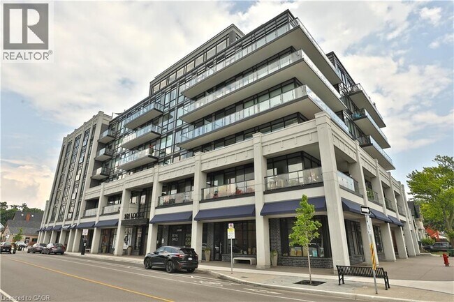 Photo - 101 Locke St S Unit 302