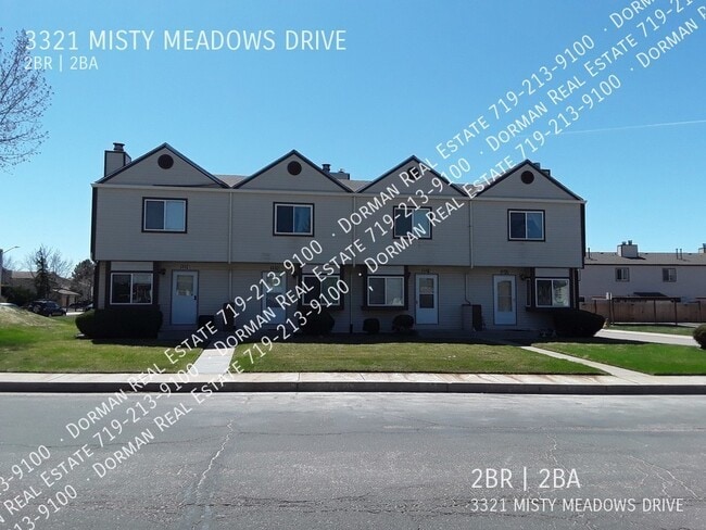 Photo - 3321 Misty Meadows Dr