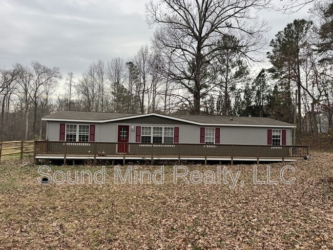 Building Photo - 5816 Goolsby Ct