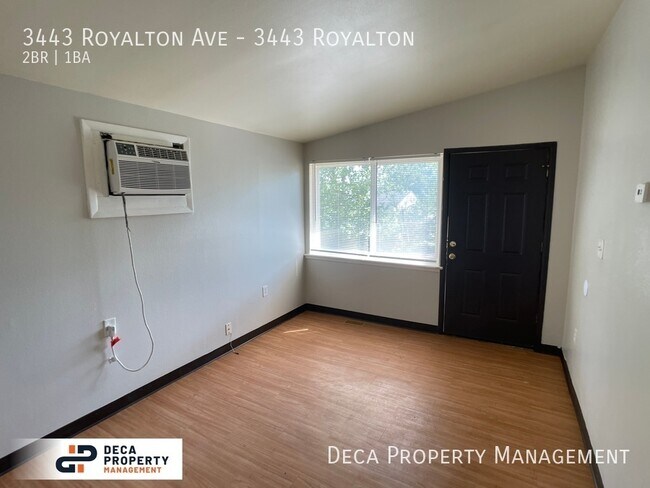 Photo - 2 Bedroom 1 Bathroom Apartment Unit 3443 Royalton