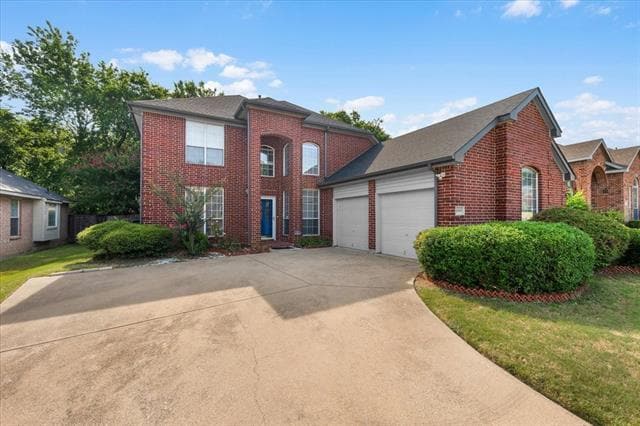 Photo - 1000 Becker Dr