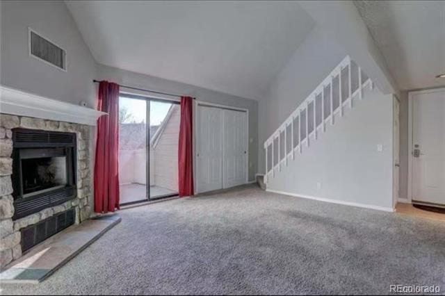 Building Photo - 5250 S Huron Way Unit 312 Rental