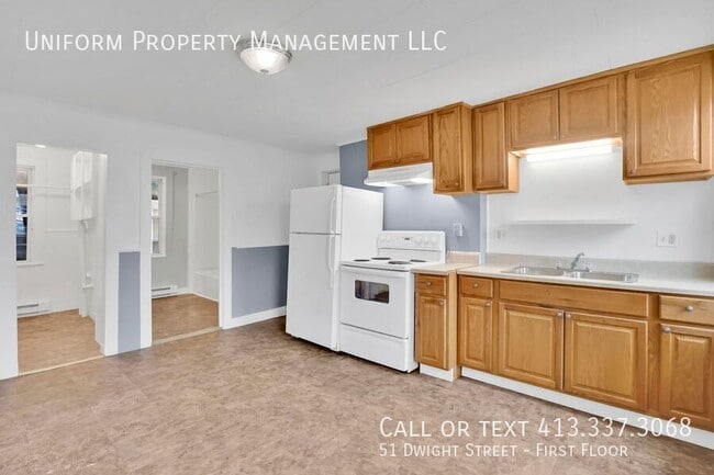 Photo - 51 Dwight St Unit First Floor