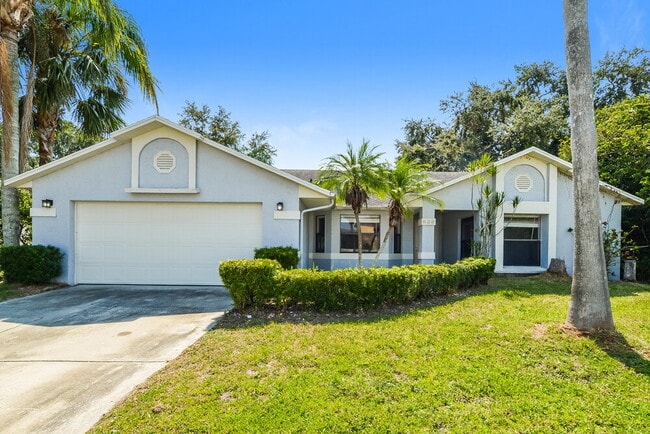 Building Photo - 628 Baldwin Dr Rental