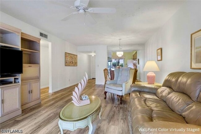 Building Photo - 1025 Foxfire Ln Unit 110