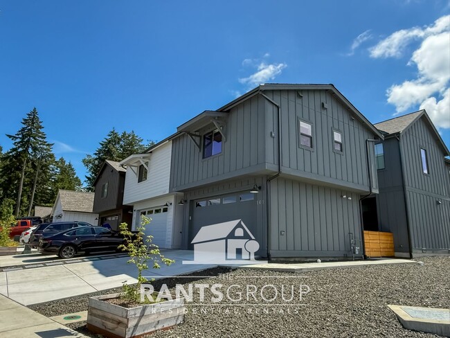 Building Photo - Easy I5 Access! 1 Bed ADU in Trestlewood!