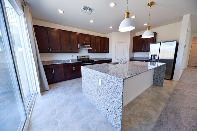 Photo - 5 Bed 3 1/2 Bath,  Beautiful home in gated community!