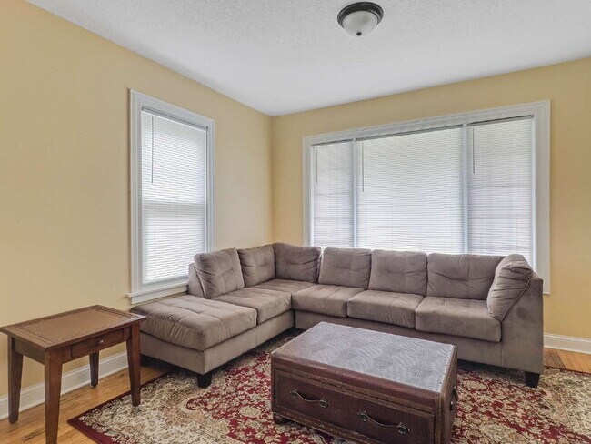 Photo - Gorgeous 3 BR FURNISHED Lower-Level Duplex