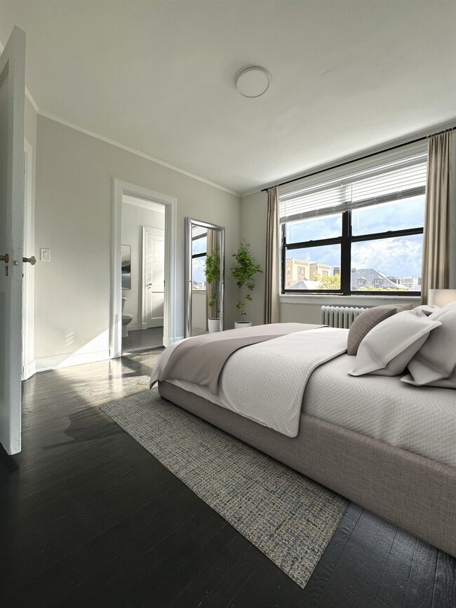 Photo - 2600 John F. Kennedy Blvd Unit 4B