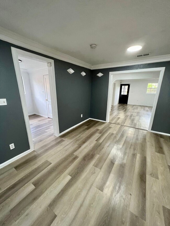 2107 Garvey Dr