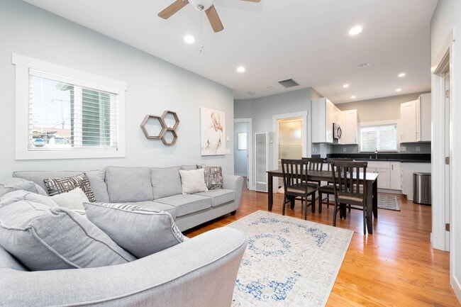 Photo - North Park Craftsman House!