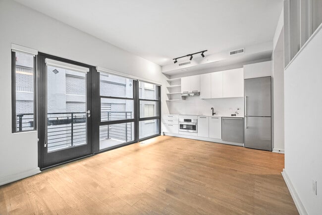 Photo - 1625 Eckington Pl NE